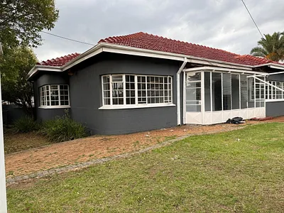 3 Bedroom House To Rent in Johannesburg - Bl0y.webp