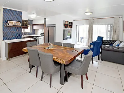 3 Bedroom Apartment For Sale in Midrand - img