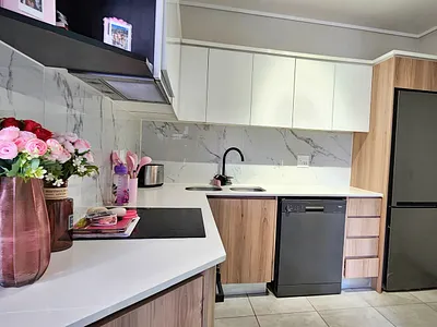 1 Bedroom Apartment To Rent in Midrand - img