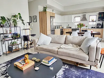 2 Bedroom Apartment To Rent in Midrand - img