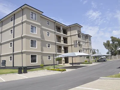 1 Bedroom Apartment To Rent in Midrand - img