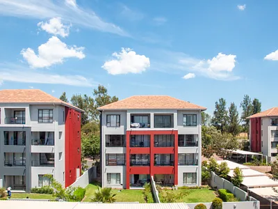 2 Bedroom Apartment To Rent in Midrand - phTw.webp