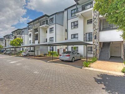 2 Bedroom Apartment To Rent in Midrand - ha6E.webp