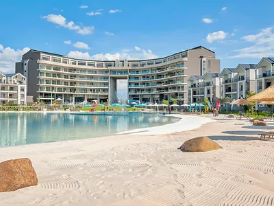 1 Bedroom Apartment To Rent in Midrand - oQph.webp