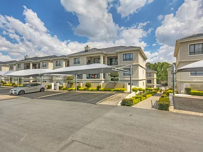 3 Bedroom Apartment For Sale in Midrand - C1fj.webp