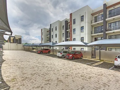 2 Bedroom Apartment To Rent in Midrand - JLXI.webp