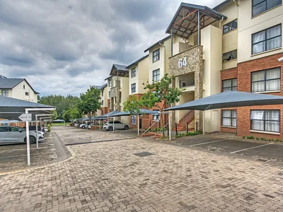 2 Bedroom Apartment To Rent in Midrand - mcRu.webp