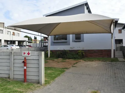 3 Bedroom Townhouse To Rent in Midrand - Rt8x.webp