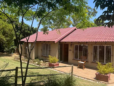 3 Bedroom House For Sale in Midrand - UyXY.webp