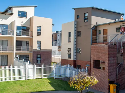 1 Bedroom Apartment For Sale in Midrand - m9m9.webp