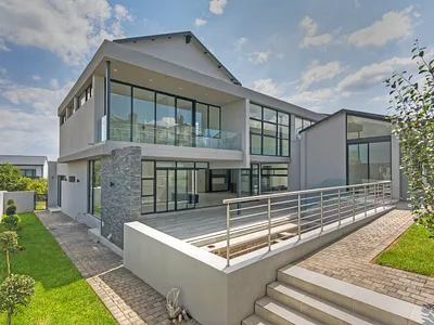 5 Bedroom House To Rent in Midrand - dAAI.webp