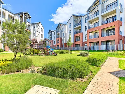 2 Bedroom Apartment For Sale in Midrand - sREa.webp