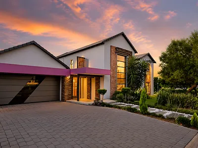 4 Bedroom House For Sale in Centurion - ihsV.webp
