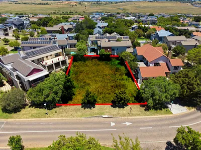 Vacant Land For Sale in Centurion - qCDV.webp