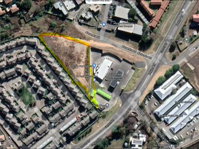 Vacant Land For Sale in Midrand - BhvZ.webp