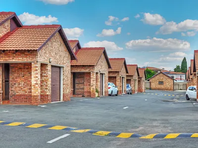 3 Bedroom Townhouse For Sale in Midrand - 0Bbv.webp