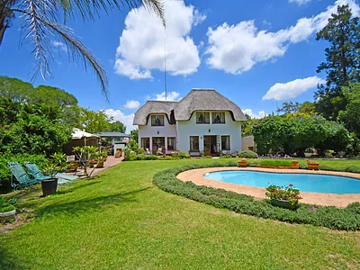 3 Bedroom House For Sale in Centurion - TTfa.webp