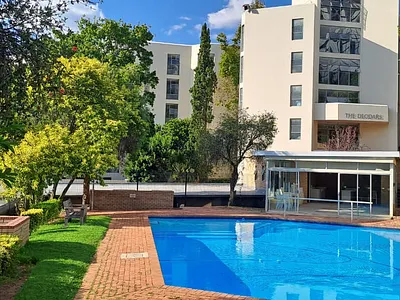 2 Bedroom Apartment To Rent in Sandton - img