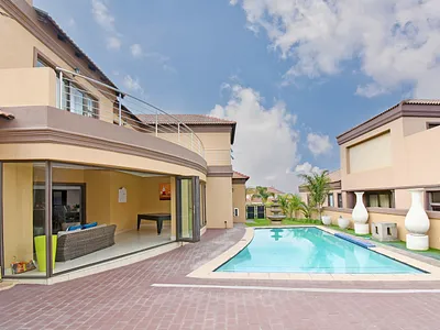 6 Bedroom House To Rent in Centurion - img