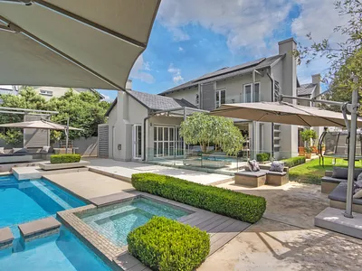 4 Bedroom House For Sale in Midrand - img