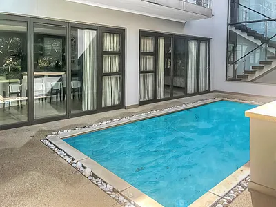 5 Bedroom House For Sale in Centurion - img