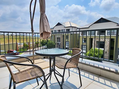 2 Bedroom Apartment For Sale in Midrand - img