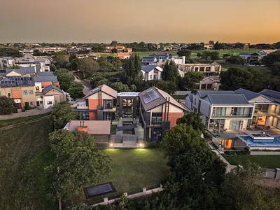 4 Bedroom House For Sale in Centurion - nLoF.webp