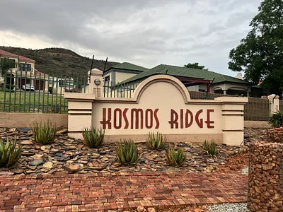 Vacant Land For Sale in Hartbeespoort - 1peU.webp