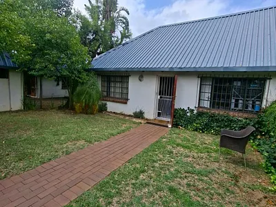 1 Bedroom House To Rent in Midrand - 9d43.webp