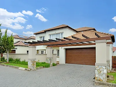 3 Bedroom House For Sale in Centurion - uVrn.webp