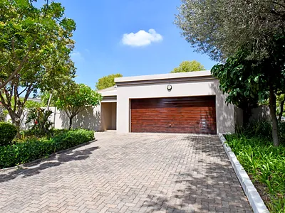 4 Bedroom Townhouse For Sale in Sandton - 4YGC.webp