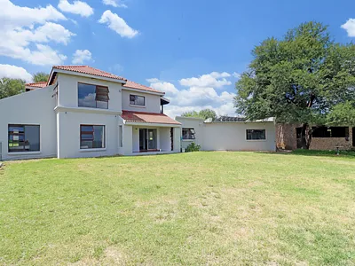 3 Bedroom House To Rent in Midrand - JzTn.webp