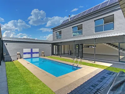 4 Bedroom House To Rent in Midrand - iLgh.webp