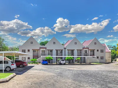 2 Bedroom Apartment For Sale in Midrand - hYuN.webp