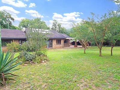 Farm For Sale in Midrand - NCNu.webp
