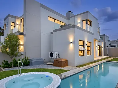 4 Bedroom Townhouse For Sale in Sandton - orOX.webp