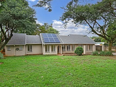 4 Bedroom House For Sale in Midrand - cHec.webp