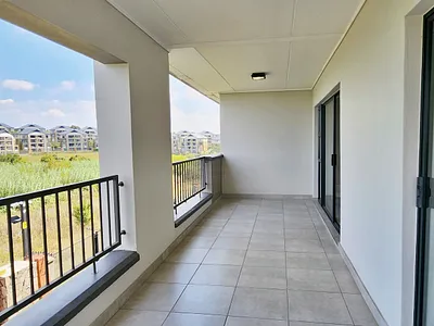 1 Bedroom Apartment To Rent in Midrand - img