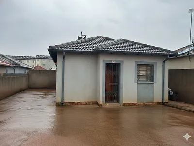 2 Bedroom House To Rent in Midrand - img