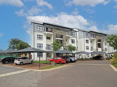 1 Bedroom Apartment To Rent in Midrand - img