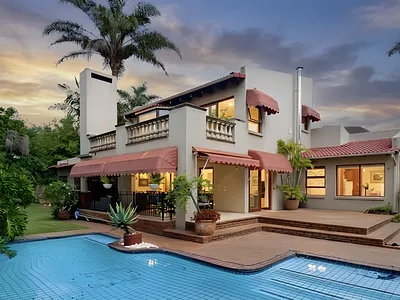 3 Bedroom House For Sale in Sandton - img