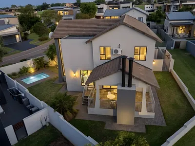 4 Bedroom House For Sale in Centurion - A6wW.webp