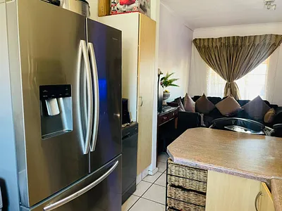 2 Bedroom Apartment For Sale in Midrand - lqoI.webp
