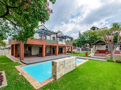 2 Bedroom Apartment For Sale in Sandton - iGbR.webp