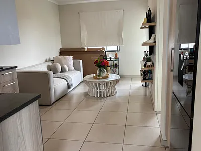 2 Bedroom Apartment To Rent in Sandton - img