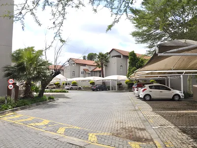 2 Bedroom Apartment For Sale in Midrand - 9D21.webp