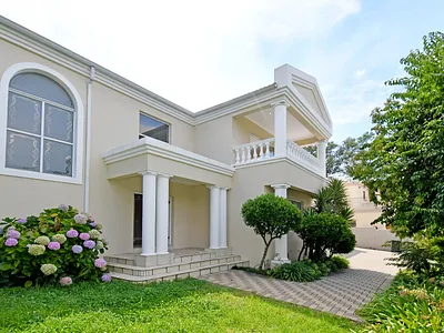 4 Bedroom House For Sale in Midrand - XqgY.webp