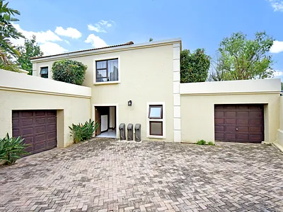 3 Bedroom House For Sale in Sandton - img