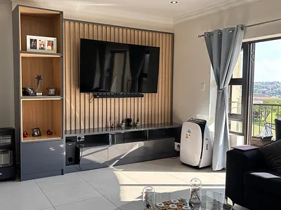 2 Bedroom Apartment For Sale in Centurion - img