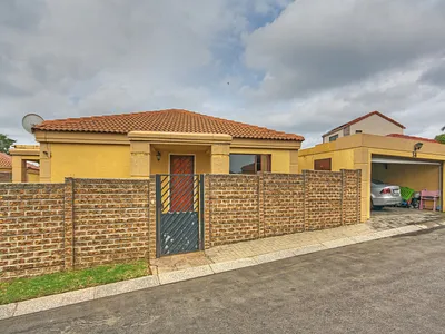 3 Bedroom House For Sale in Midrand - ritJ.webp